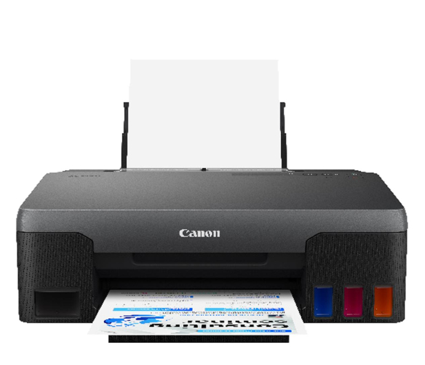 Canon Pixma G1420 MegaTank czarna - 616654 - zdjęcie